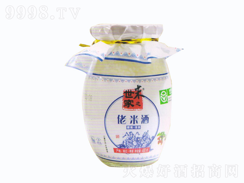 ��֮����Т�����׾�480g