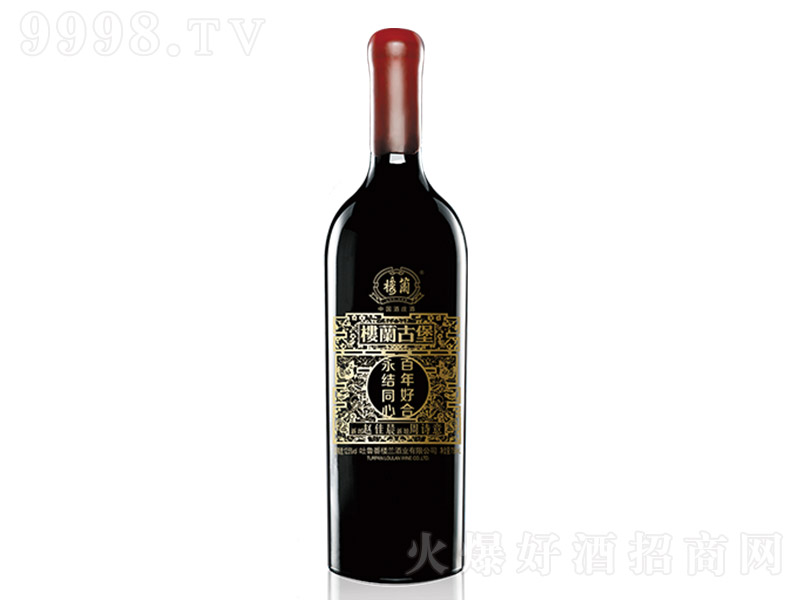 ���m���f����ϵ�С�����߶˶��ƾ�750ml