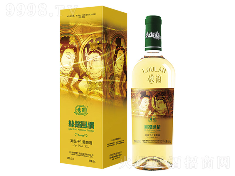 ���m�z·�L(f��ng)��߼�(j��)�ɰ����Ѿơ�12�� 750ml��