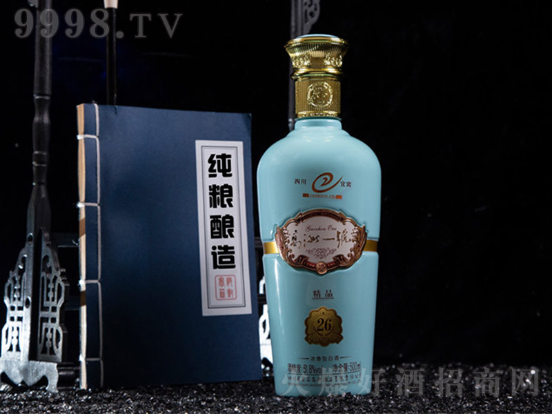 ����һ̖�ƾ�Ʒ �����͡�51.8��500ml��-�׾����Ϣ