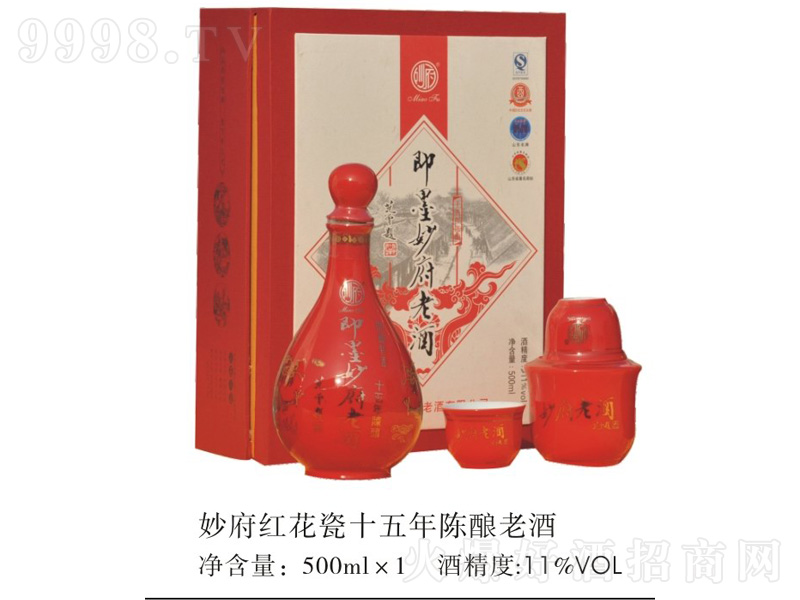 ��t����ʮ�������Ͼơ�11��500ml��