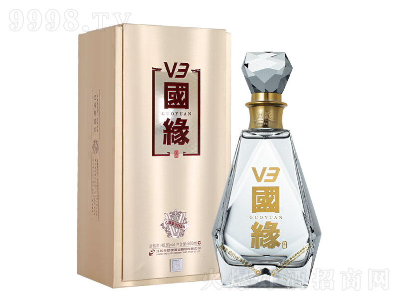 ����������V3�����;ơ�40.9��500ml��