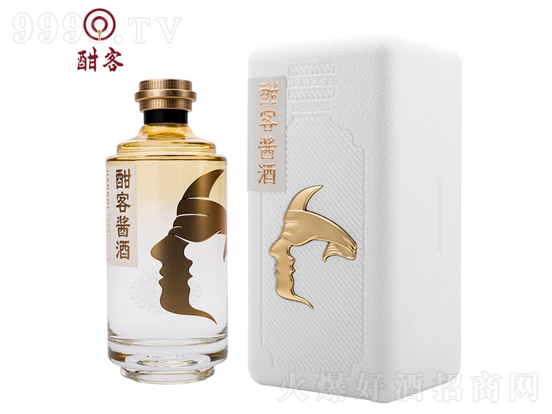 ���ͽ������Ęƿ�u���;ƴ����߶ȼZʳ�ơ�53��500ml��-�׾�������Ϣ