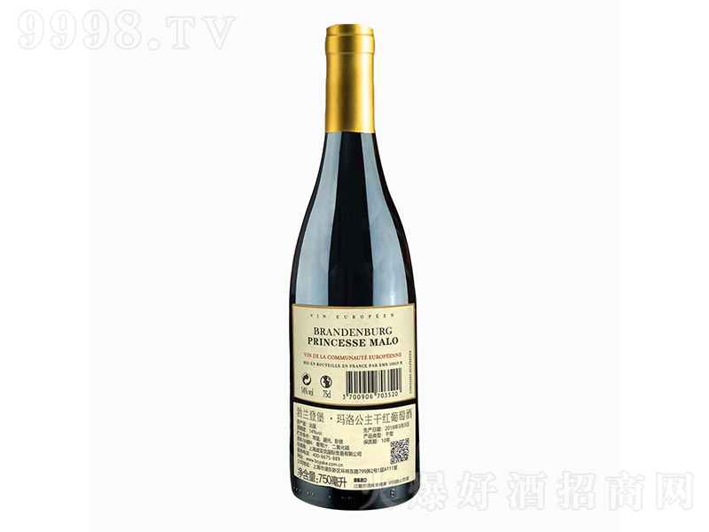 ���m�Ǳ����幫���ɼt���Ѿơ�750ml��