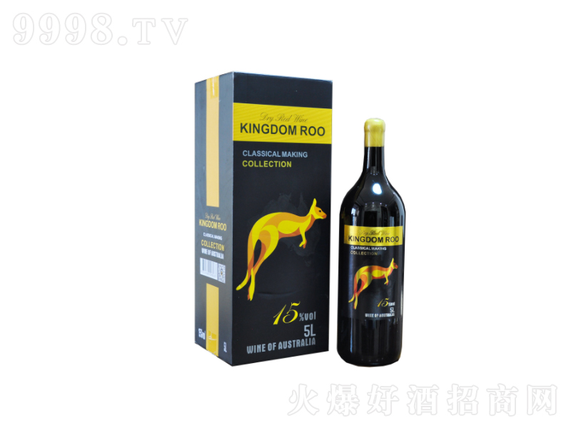 ��������KINGDOMROO�ɼt���Ѿ�750ml