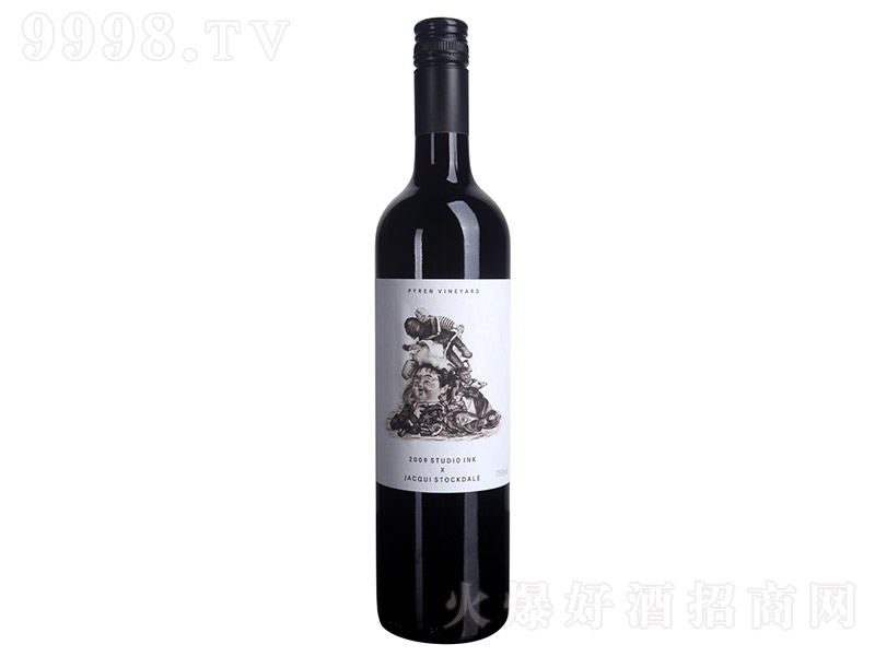 �̶����f2009�ӱ��{�����t���Ѿơ�750ml��