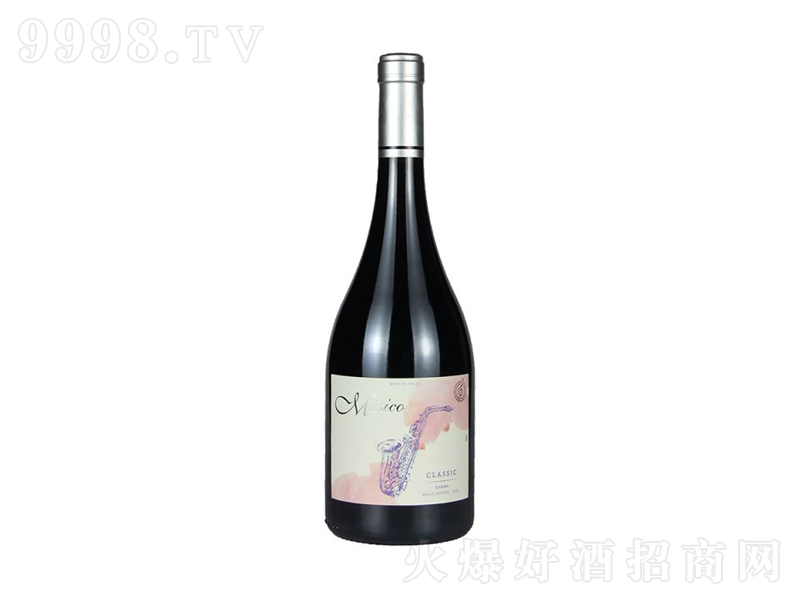 ��������ɽ��Musico���f�������_��˹�����t���Ѿ�750ml