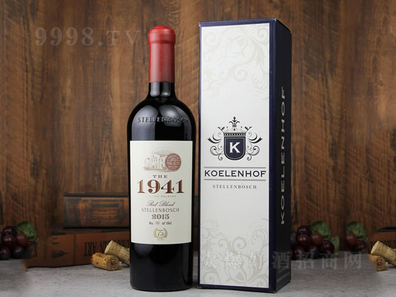 �ϷǺ����f�@�˂���˹1941���������t���Ѿ�750ml