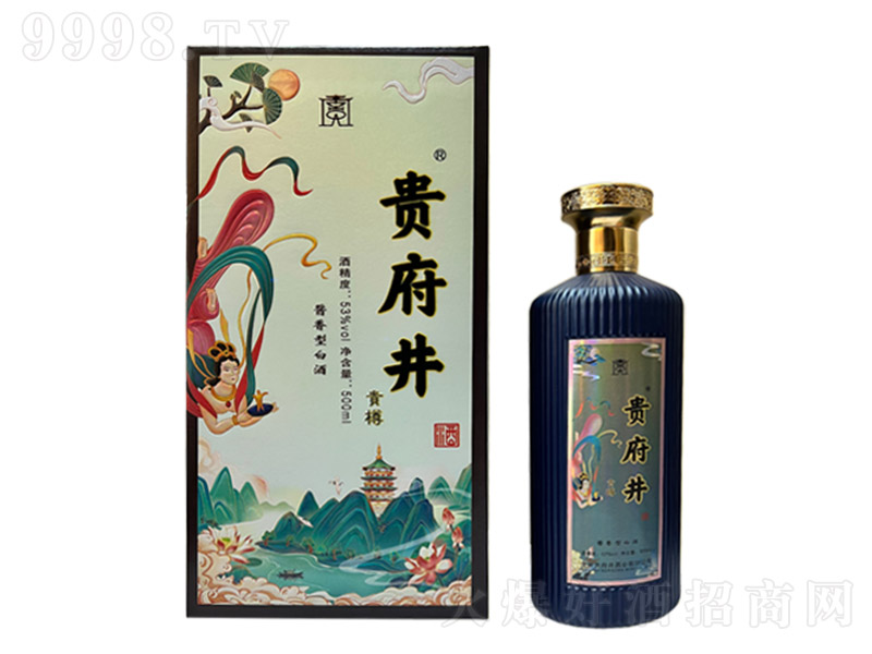 �F�����ƣ��F�ף� �u���͡�53��500ml��