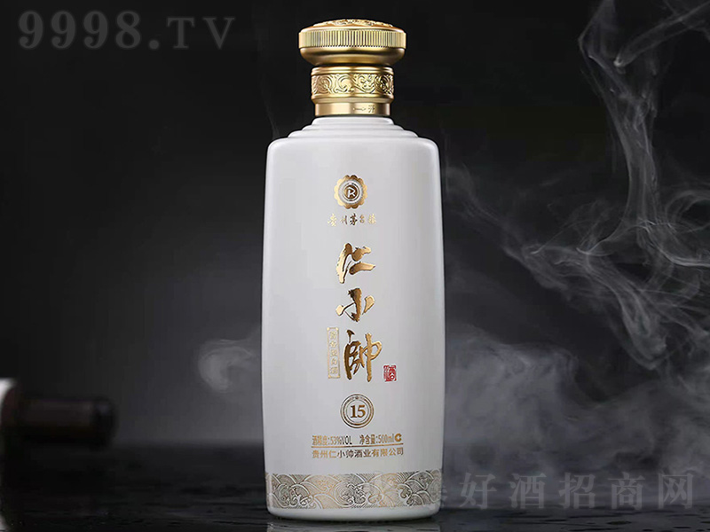 ��С����ʮ�� �u���͡�53��500ml��