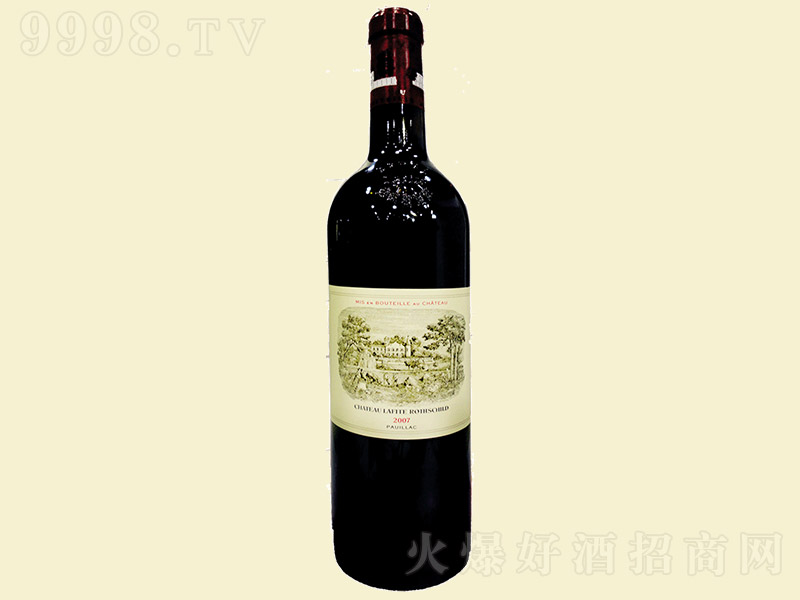 ���ƾƱ�2007�ɼt���Ѿơ�750ml��