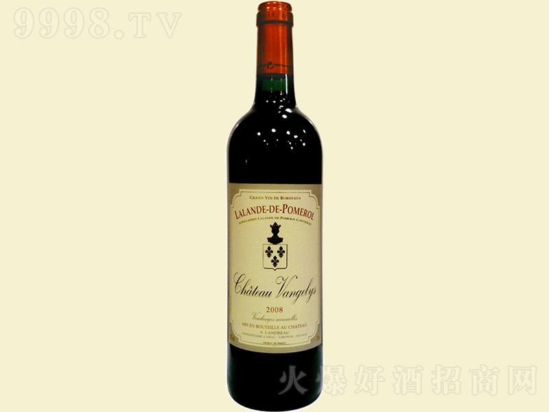 ������˹�Ʊ�2008�ɼt���Ѿơ�750ml��