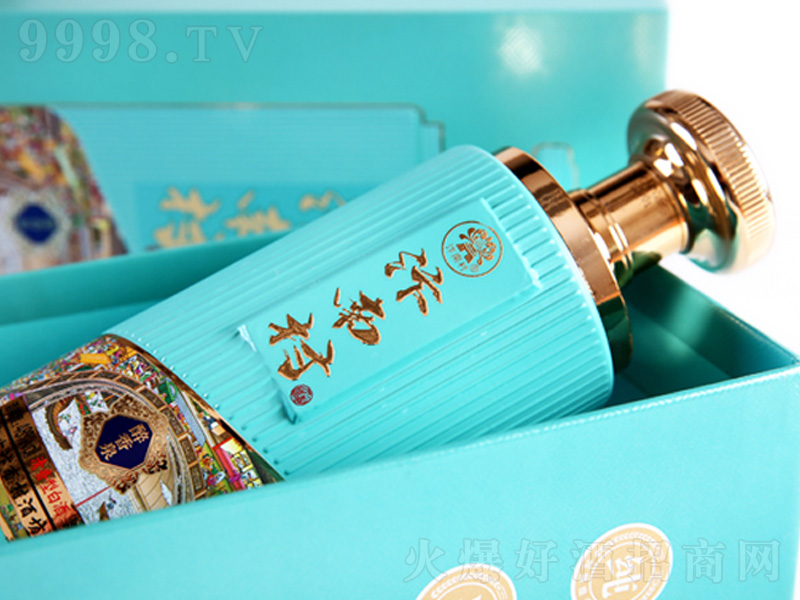 ���ϴ�����Ȫ�����;����̡�52��500ml��