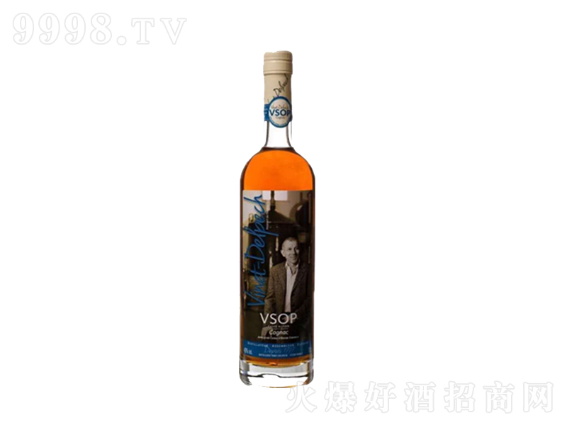 �����ǲ�ϲ����VSOP��40��700ml��