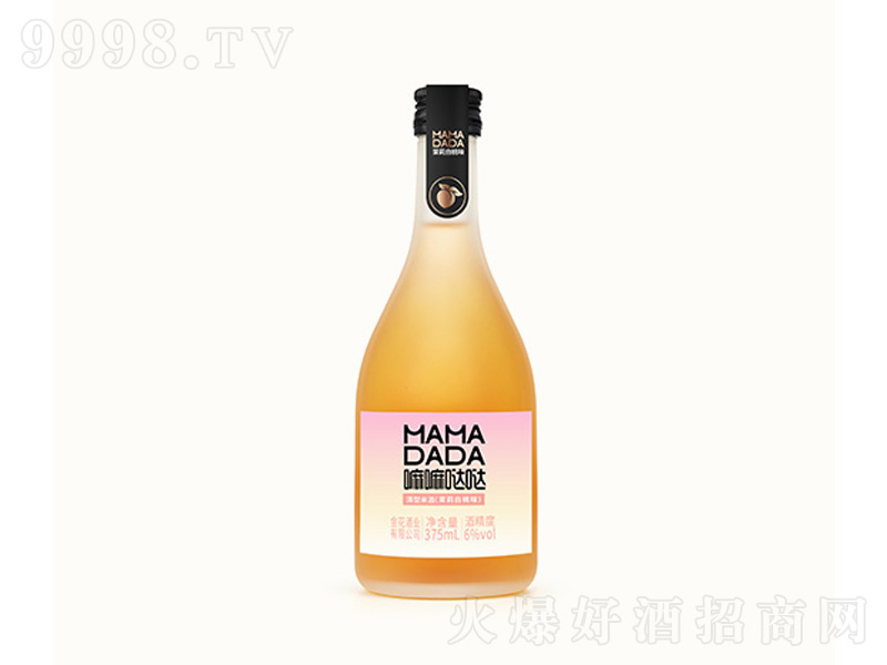 ����}�}�������ζ��6��375ml��