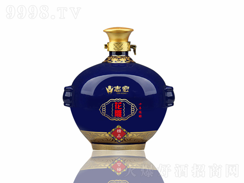 ־�껨��ʮ�괼��500ml