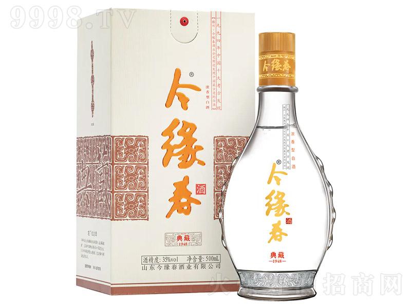 ���񾉴��ơ�2022��35�ȵ��1948 500ml