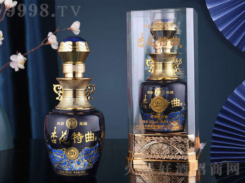 �ӻ�������20 ����׾ơ�53�� 475ml��