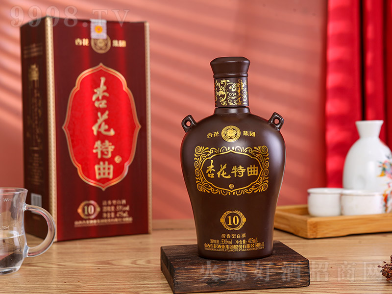 �ӻ�������10 �����Ͱ׾ơ�53�� 475ml��