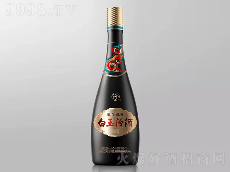 ����ھ�ƿ�b �����Ͱ׾ơ�53�� 475ml��