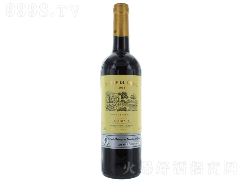 TʿɼtѾơ12.5 750ml