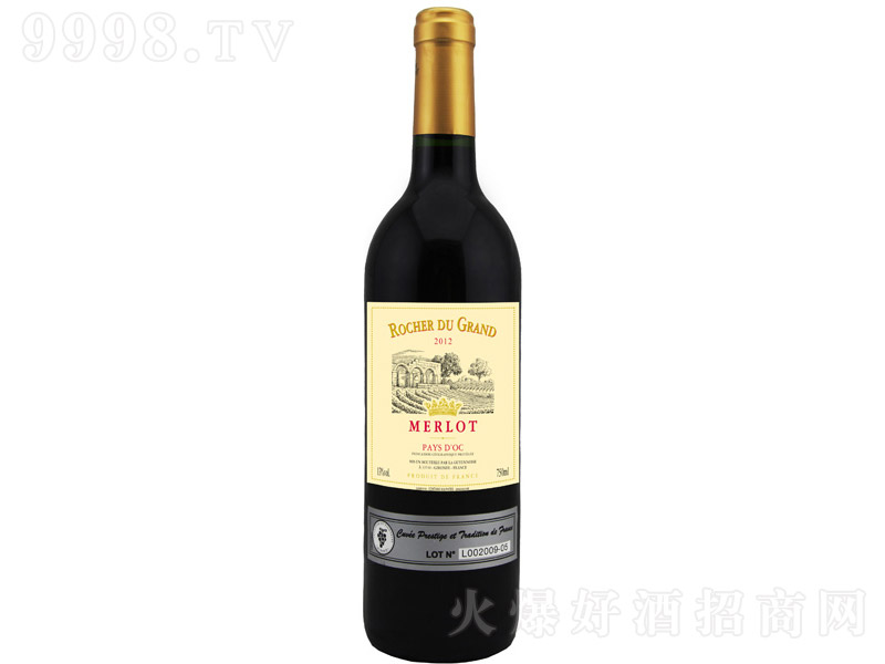 TʿɼtѾơ12.5 750ml