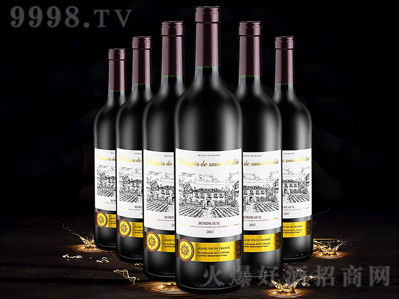 �Þ鲨����AOC�������Һ���ɼt���Ѿơ�13�� 750ml��