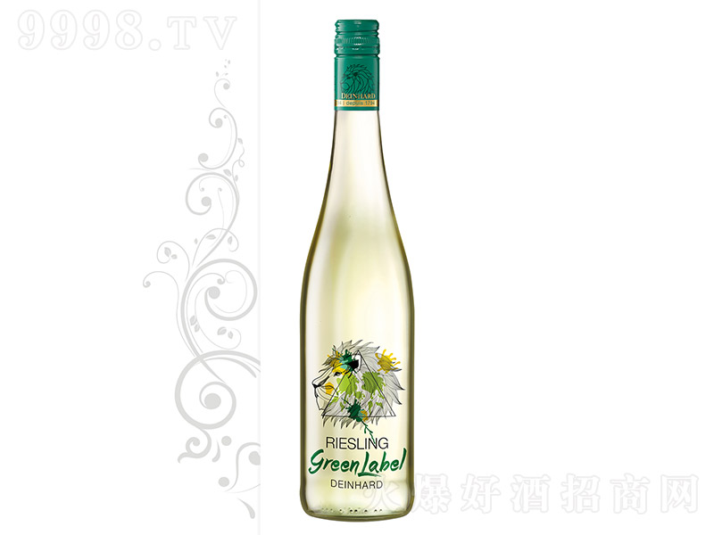 ��ժ{����˾��ɰ����Ѿơ�10�� 750ml��