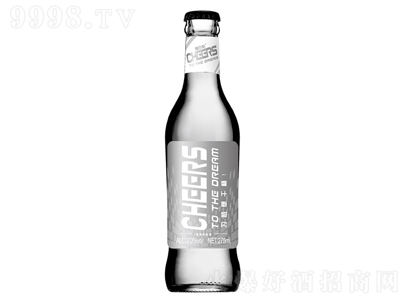 ٤��˹�K���-�yɫ��3.0�� 275ml��