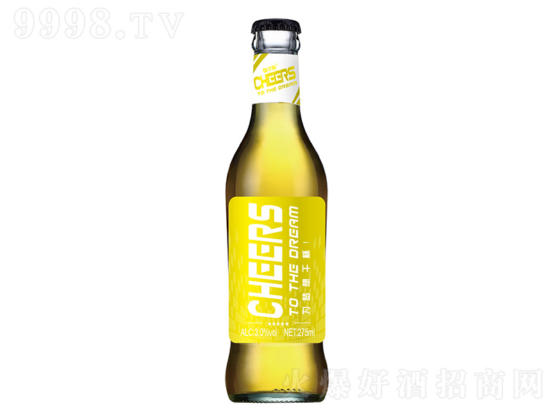 ٤��˹�K���-�Sɫ��3.0�� 275ml��