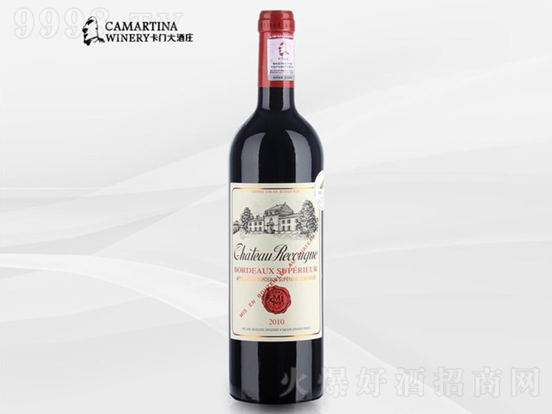 �ӹȱ��ɼt���Ѿ�2010��14�� 750ml��