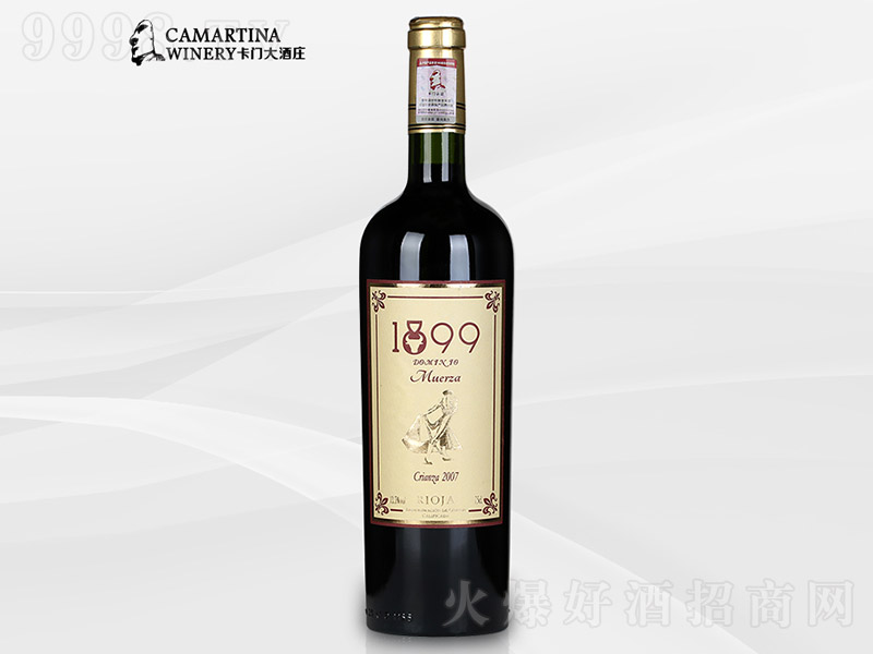 1899���_�ɼt���Ѿ�750ml