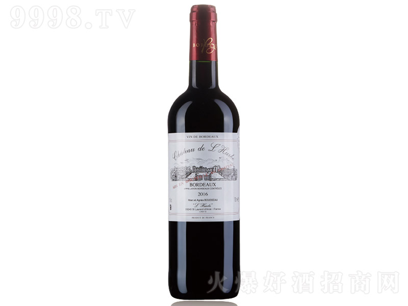 ���ղ��Ǳ��ɼt���Ѿơ�13�� 750ml��