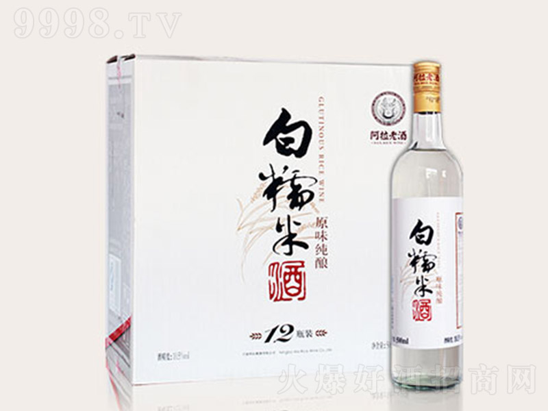 �����Ͼư�Ŵ�׾ƣ�ƿ����10.5�� 500ml��