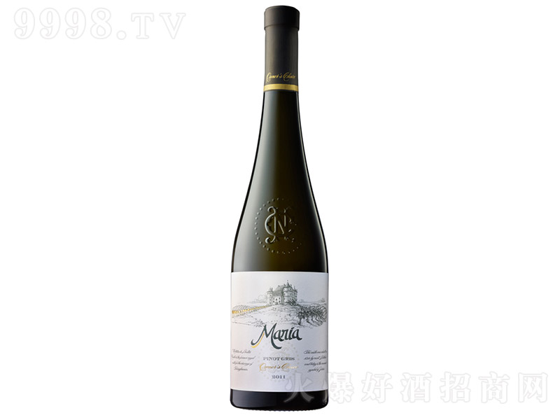 MARIA�������ұ��Z�ɼt���Ѿơ�13�� 750ml��