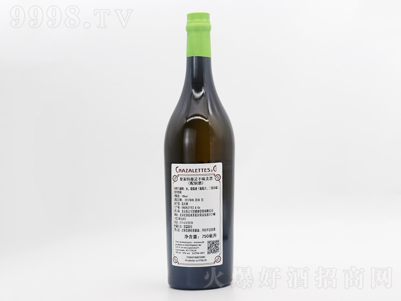 ���R�ض��`���_θ����ĩ�������ԭ�b�M����ơ�16�� 750ml��-�uβ�����Ϣ