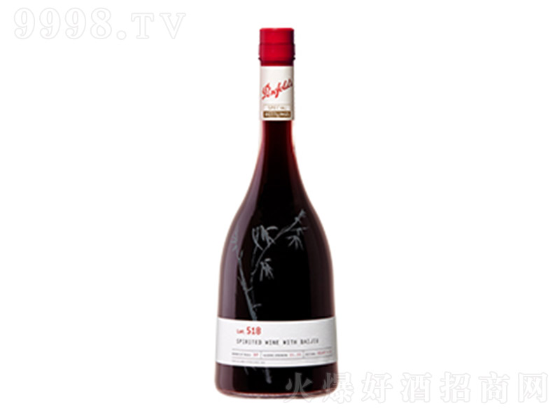 ������ƿLot.518�ɼt���Ѿ�750ml