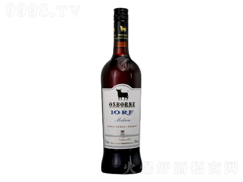 ��˾��10��ܽ��ѩ����osborne�������Ѿ�750ml������ԭƿ�M����ơ�19�� 750ml��-�t�����Ϣ