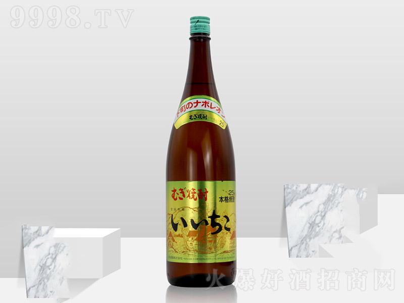 iichiko�����ձ��������s��1.8L���������Ʋ���ƿԭ�b�M�ڡ�25%vol 1.8L��-�خa�����Ϣ