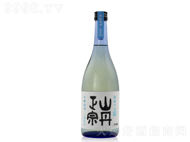 �ձ��M��ɽ�����ڐ��½��΍u�˱��������ձ��ƵͶȾơ�16%vol 720ml��-�خa�����Ϣ