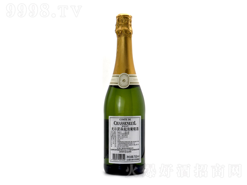 ����(gu��)�Ƞ���ɭ������Ȼ�͸������Ѿ�COMTEDE-CHASSENEUIL�;ơ�10.5�� 750ml��-�t�����Ϣ
