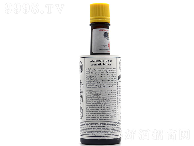 �������ȿ�ư���˹�D���ྫ�బ��ζ���uβ�ƻ����{����ơ�44%vol 200ml��-�uβ�����Ϣ