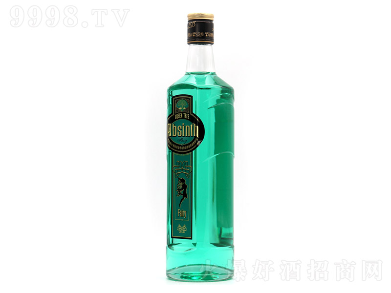 �G�W늿బ��ABSINTH�uβ���{�ƻ��Ƹ߶��Ҿ�700ml�M����ơ�70�� 700ml��-�uβ�����Ϣ