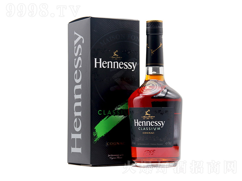 Hennessy܎��Ԋ���c���ذ��m���uβ�ƻ����{��700ml�����M����ơ�40%vol 700ml��