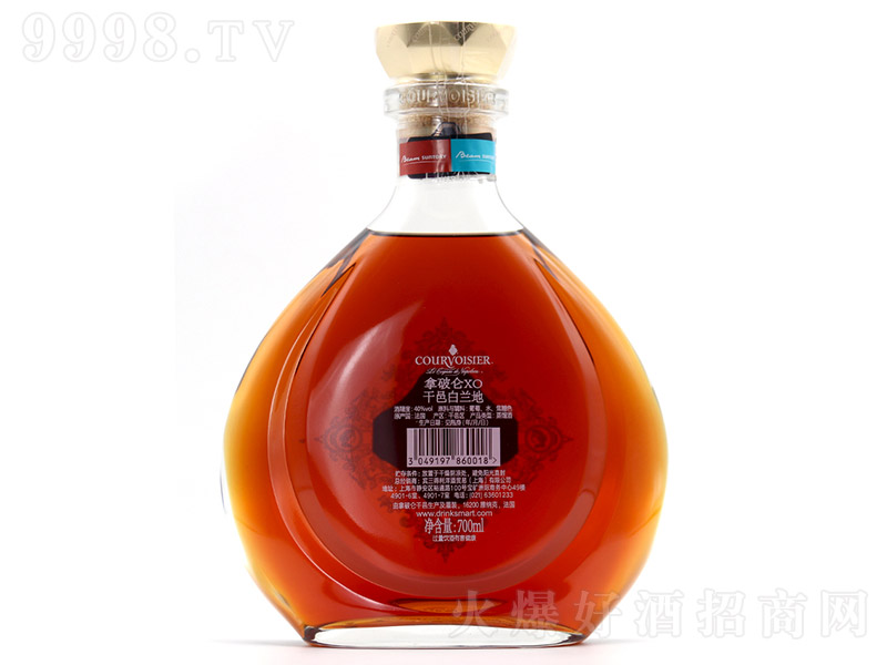 ���Ɓ�XO���ذ��m�ضY���b�uβ���{�ƻ����ҾƷ����M����ơ�40�� 700ml��