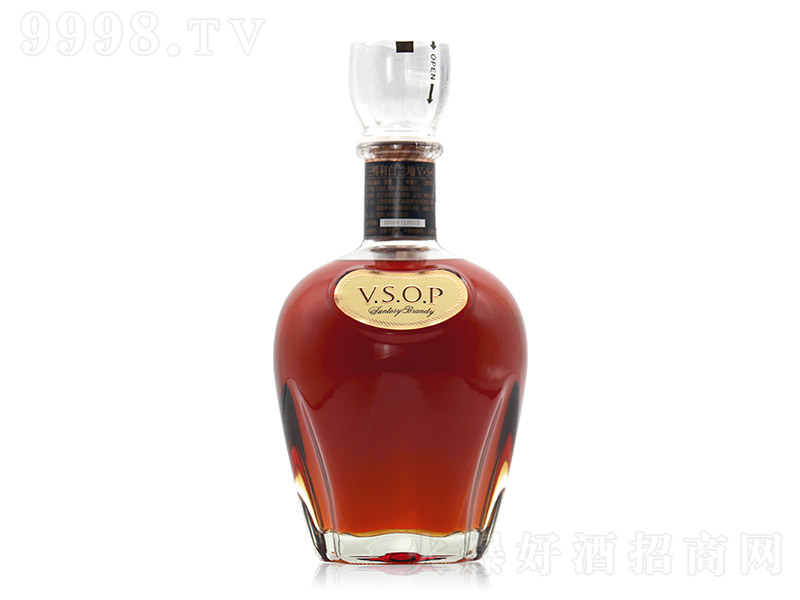 ���������m��VSOP�uβ�ƻ����{��700ml���s�Ҿ��ձ�ԭ�b�M����ơ�40%vol 700ml��
