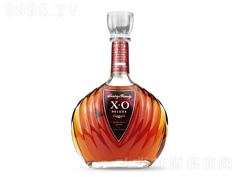 ���������m��XO���A��700ml�ձ�ԭ�b�M����ơ�40%vol 700ml��