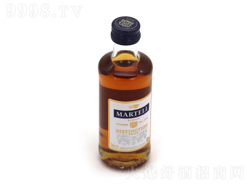 Martell�R������ʢVSOP���ذ��m��50ml�����M�����С�ư桾40%vol 50ml��