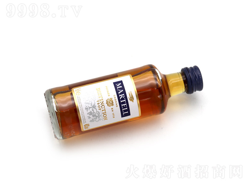 Martell�R������ʢVSOP���ذ��m��50ml�����M�����С�ư桾40�� 50ml��
