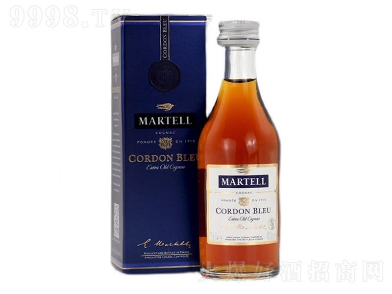 Martell�R�����{�����ذ��m���ش��������M�����50mlС�ư桾40%vol 50ml��